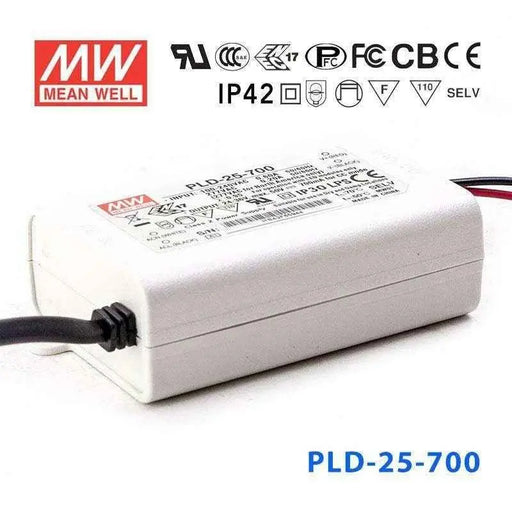 PLD-25-700