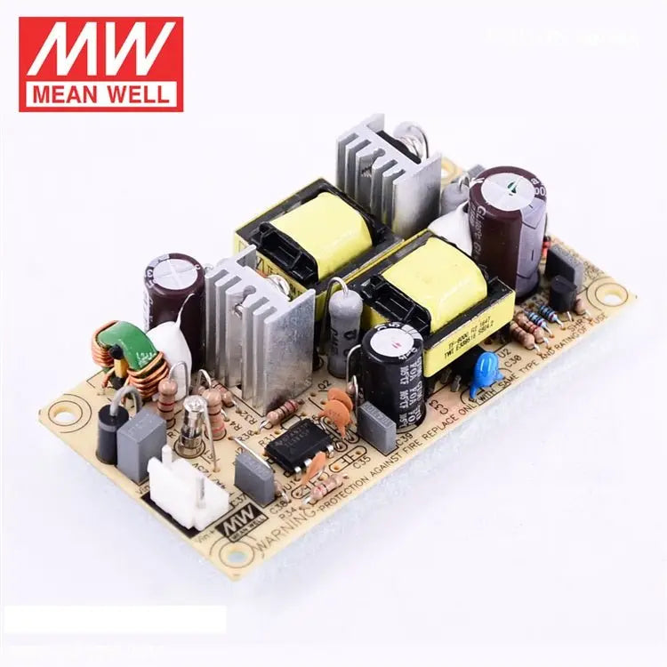 PSD-15A-5 MEAN WELL Power Supply | HTD Electronics