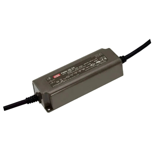 PWM-60-24 MEAN WELL Power Supply | HTD Electronics