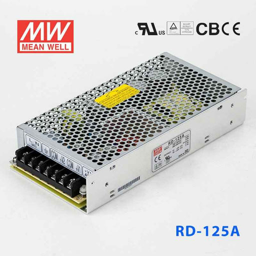 RD-125A