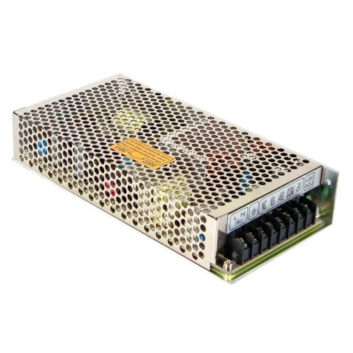 RID-125-1224 MEAN WELL Power Supply | HTD Electronics