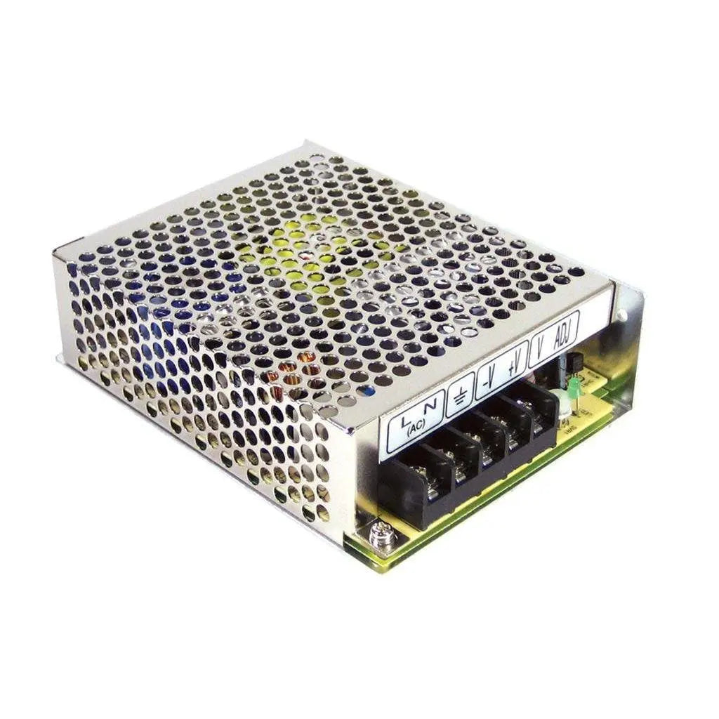RID-65A MEAN WELL Power Supply | HTD Electronics