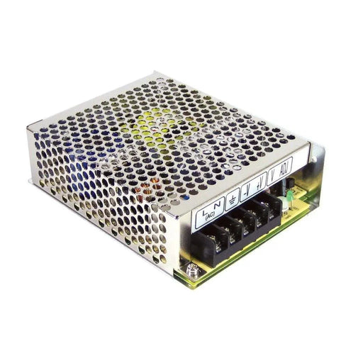 RID-65B MEAN WELL Power Supply | HTD Electronics
