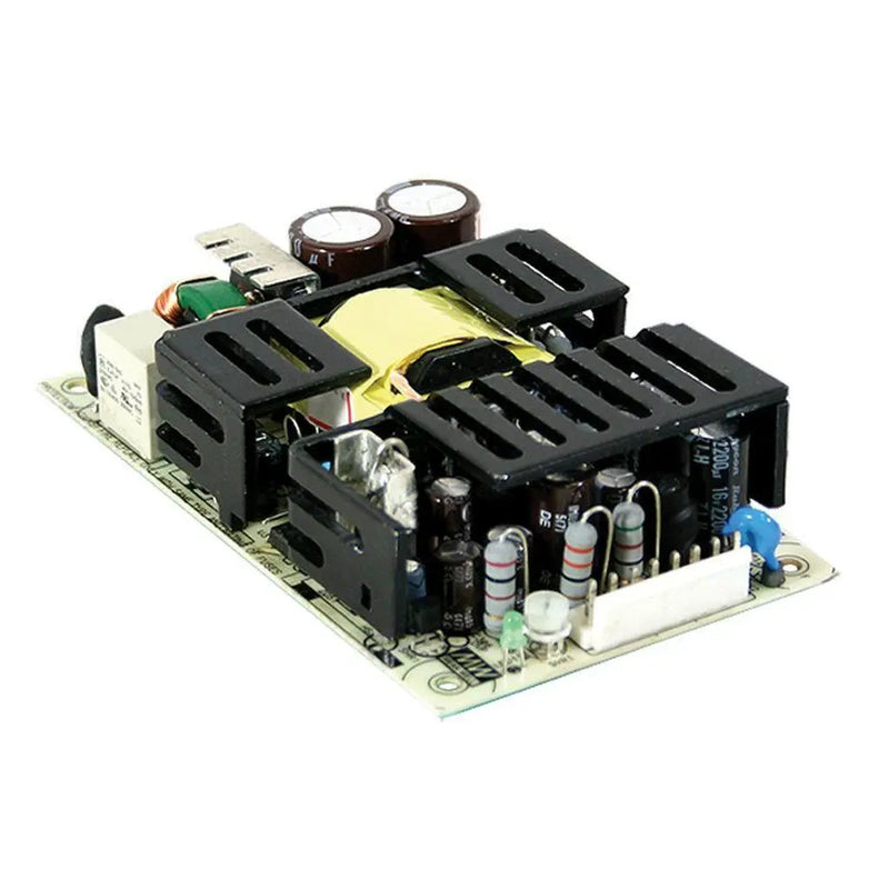 RPT-75D MEAN WELL Power Supply | HTD Electronics