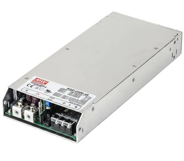 RSP-2000-48 MEAN WELL Power Supply | HTD Electronics