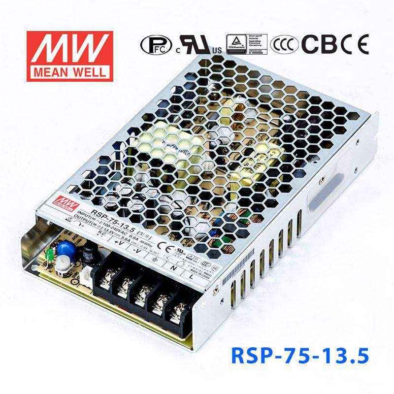 RSP-75-13.5