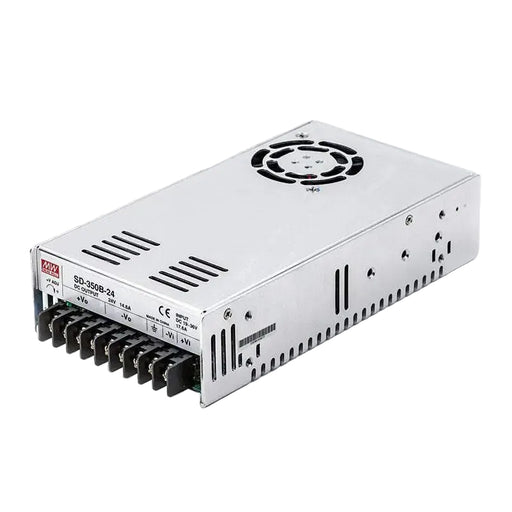 SD-350B-24 MEAN WELL Power Supply | HTD Electronics