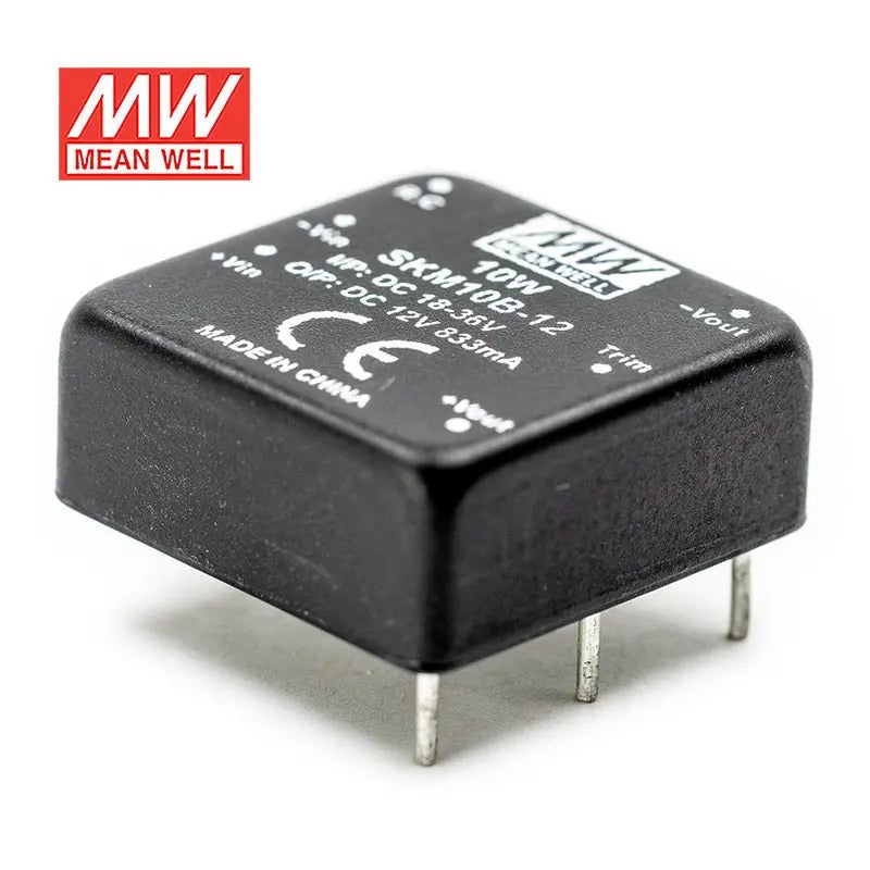 SKM10B-03 MEAN WELL Power Supply | HTD Electronics