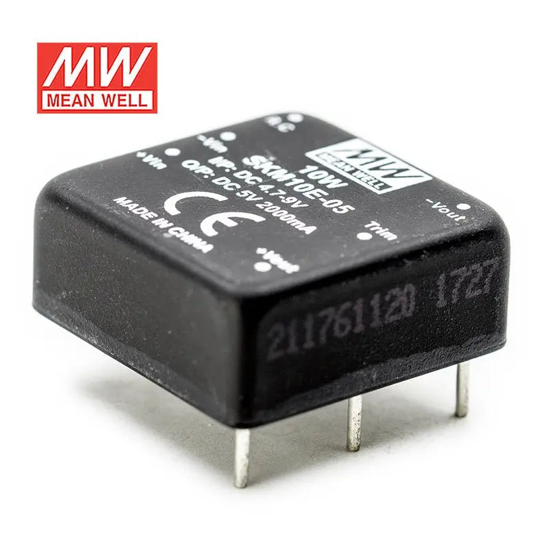 SKM10E-03 MEAN WELL Power Supply | HTD Electronics