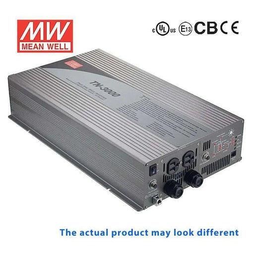 TN-3000-212B MEAN WELL Power Supply | HTD Electronics