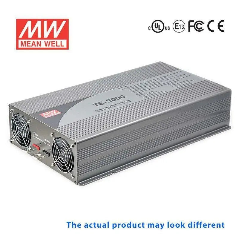 TS-3000-248B MEAN WELL Power Supply | HTD Electronics