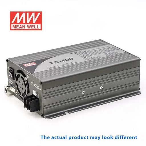 TS-400-112F MEAN WELL Power Supply | HTD Electronics
