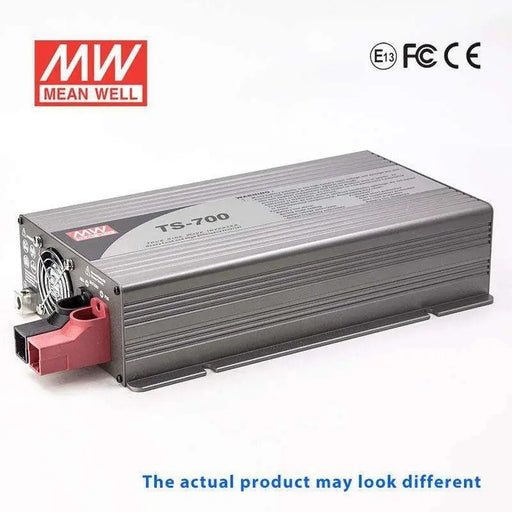 TS-700-212C MEAN WELL Power Supply | HTD Electronics