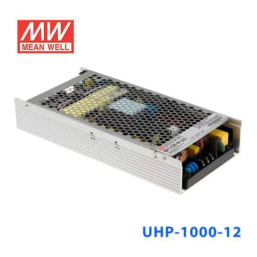UHP-1000-12 MEAN WELL Power Supply | HTD Electronics