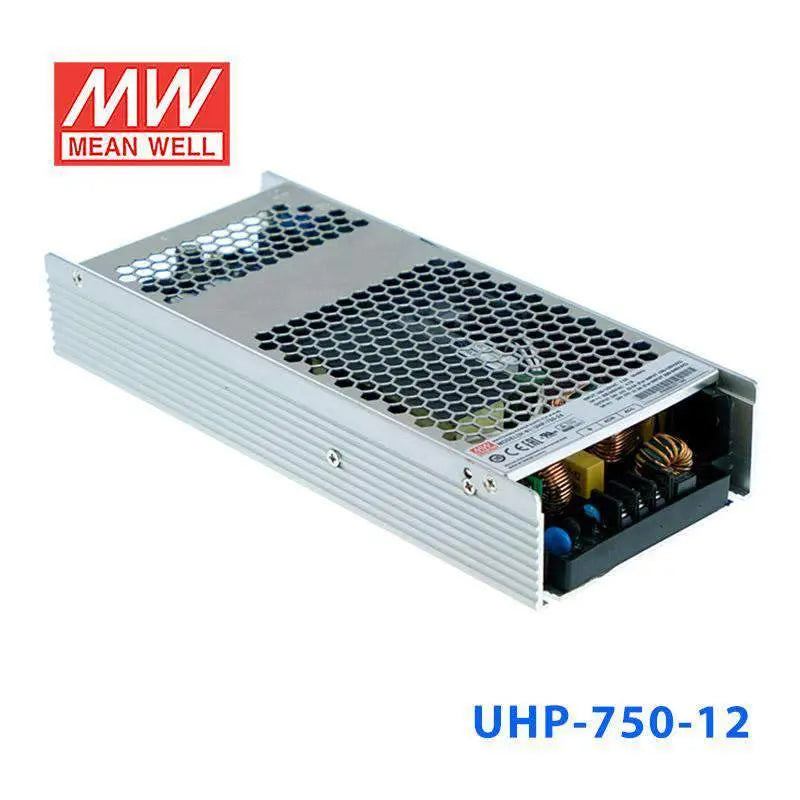 UHP Series