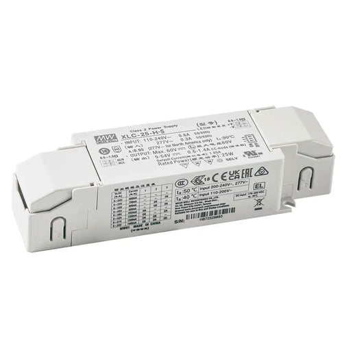 XLC-25-12-S