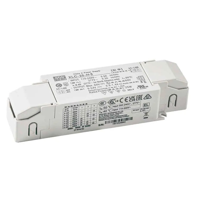 XLC-25-H-DA2SN