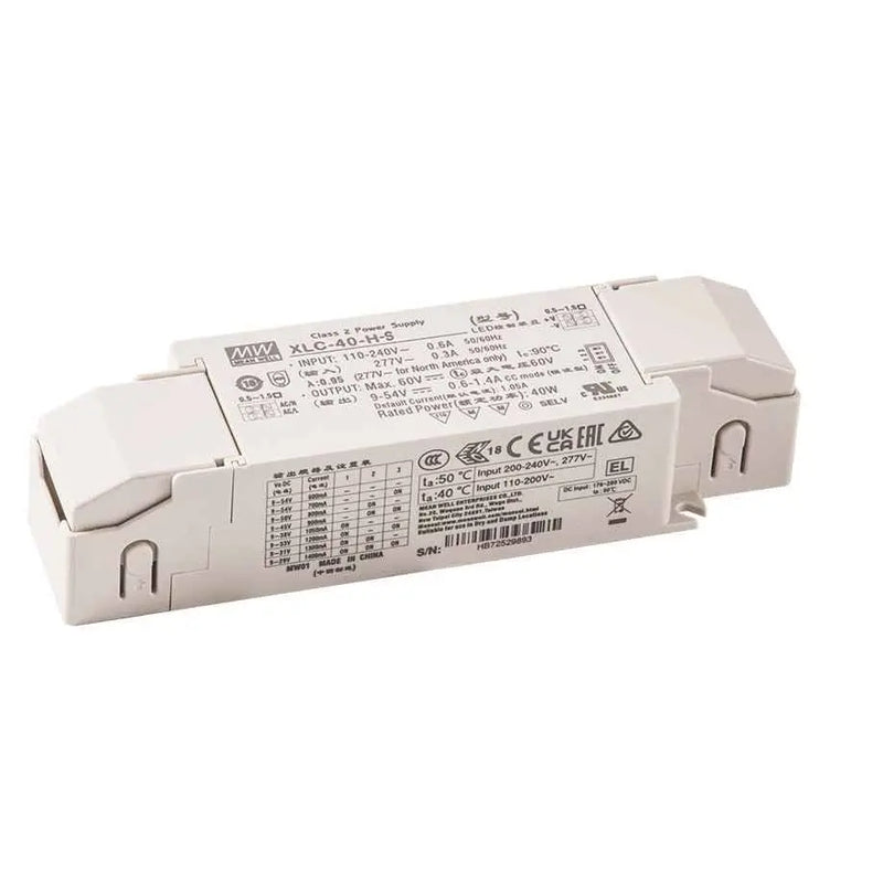 XLC-40-H-BSN
