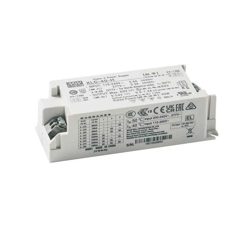 XLC-40-H-DA2N