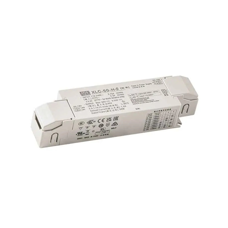 XLC-60-H-BSN