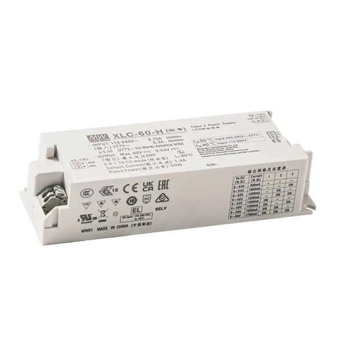 XLC-60-H-DA2N