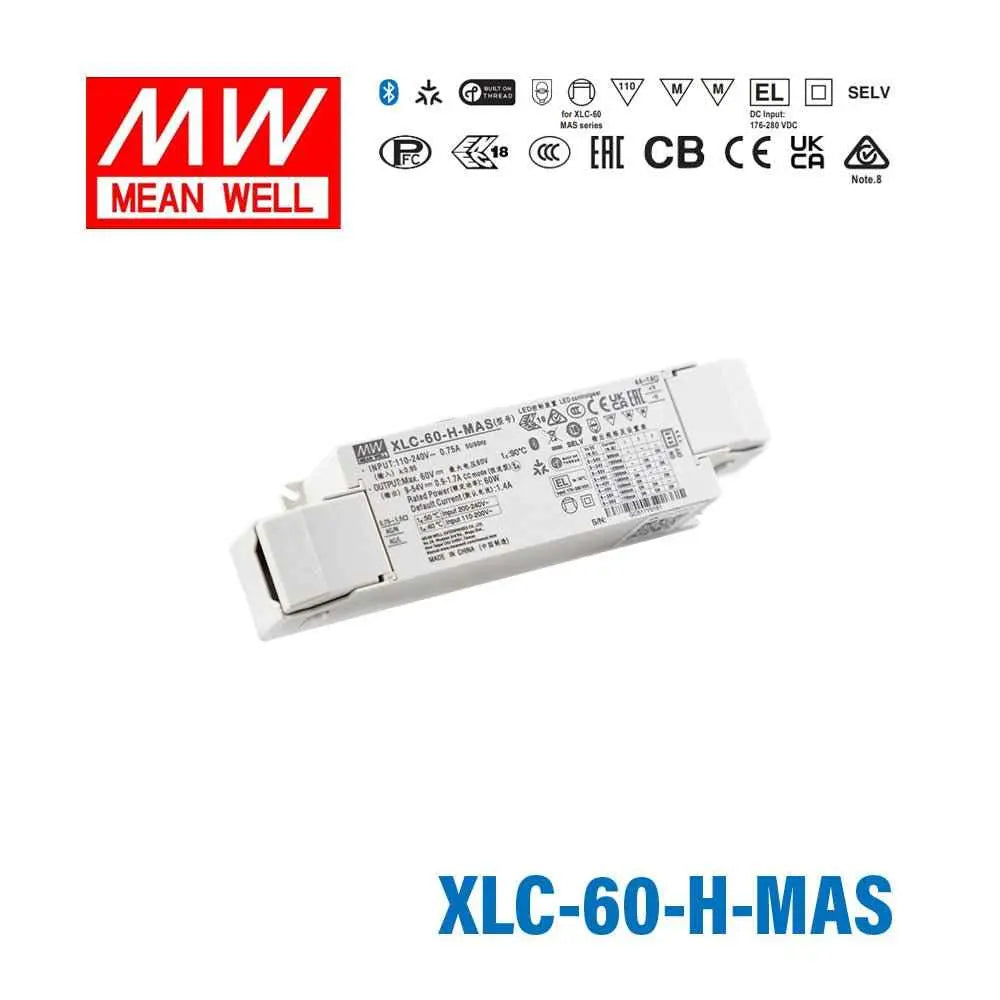 XLC-MA Series