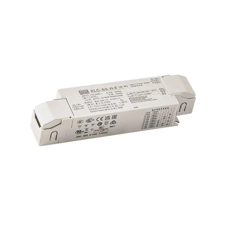 XLC Series