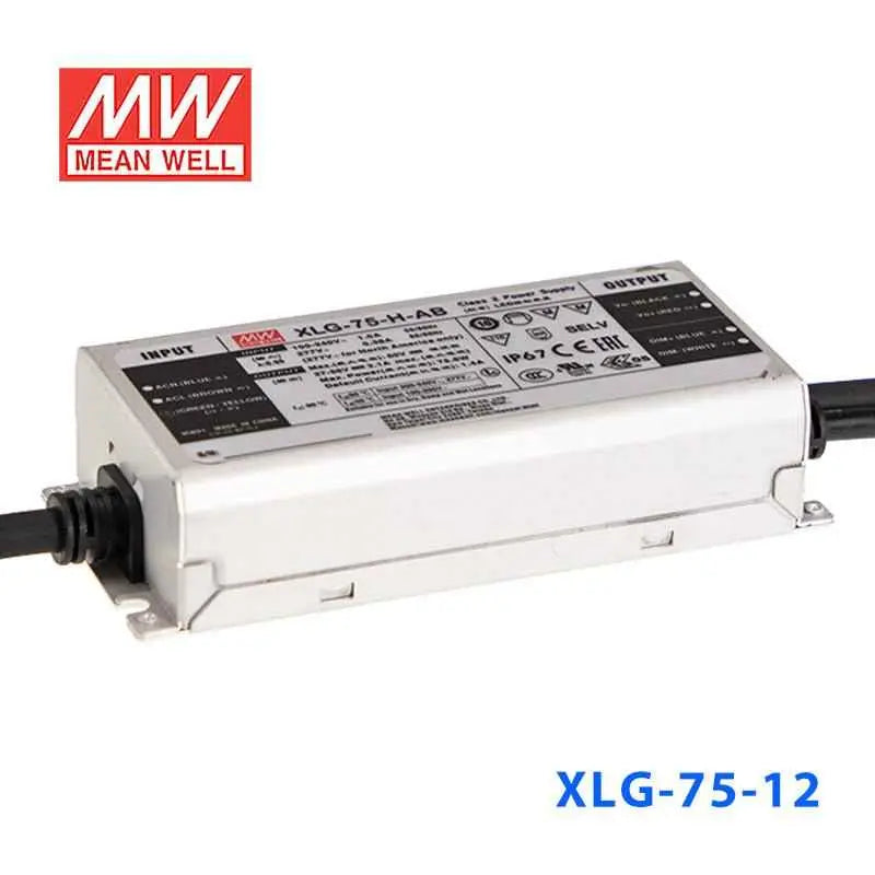 XLG-75-12-A