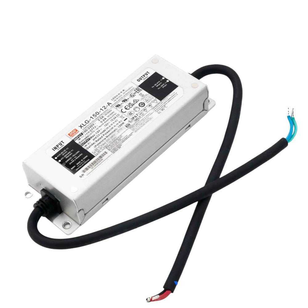 XLG Series