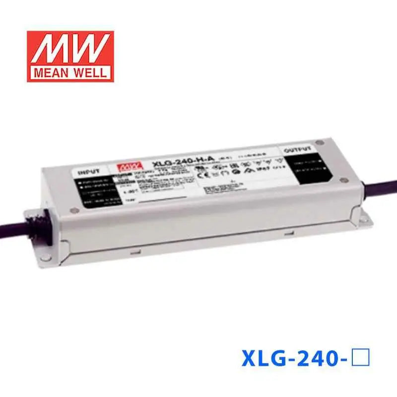 XLG-240-M-A