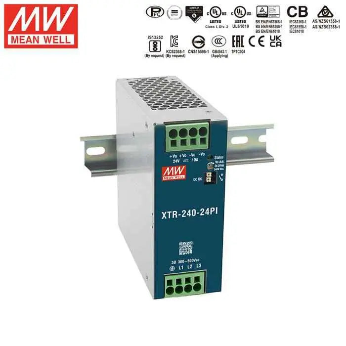 XTR-240-24PI