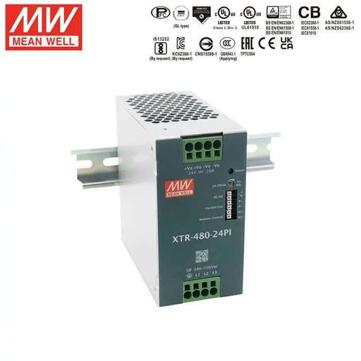 XTR-480-12PI