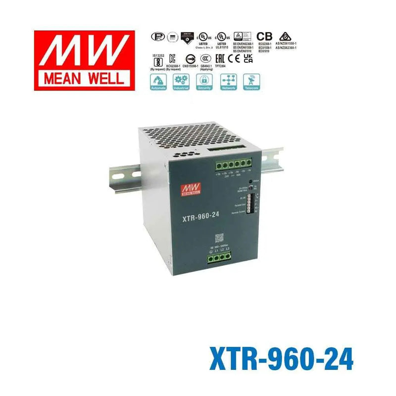 XTR-960-24