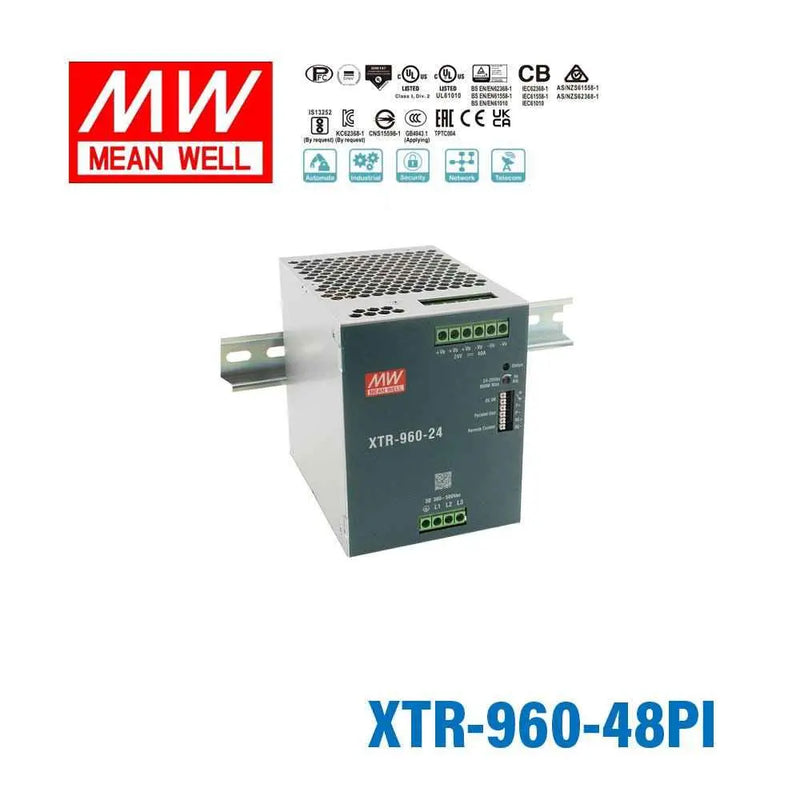 XTR-960-48PI