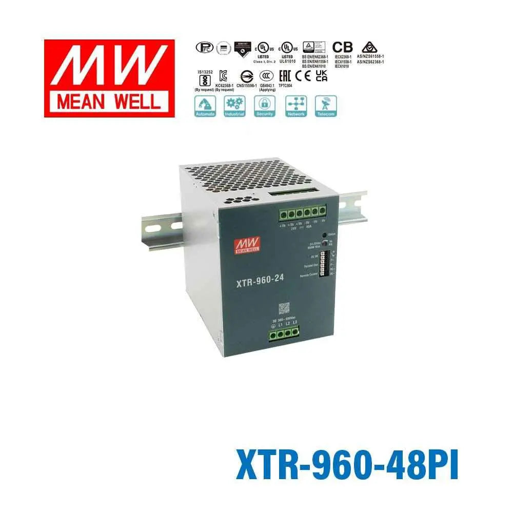 XTR Series